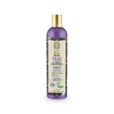 Shampooing pour cheveux fragilisés, hydratation et volume 400 ml